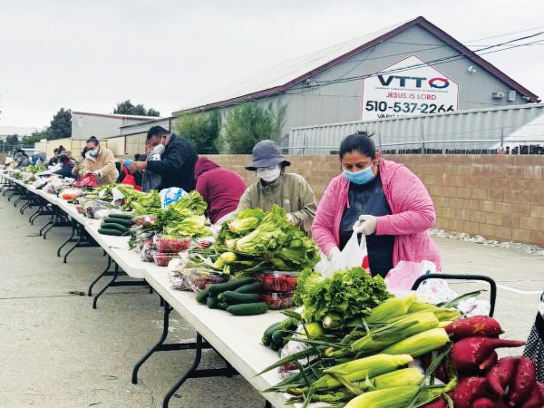 Serving Families, Strengthening Lives: The Impact of Centro de Esperanza
