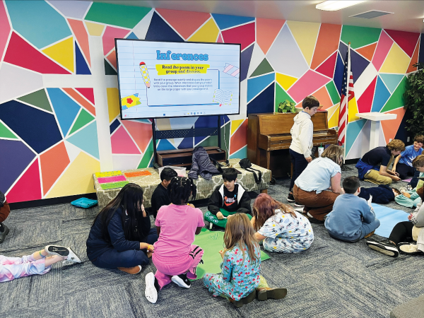 Literacy Lab