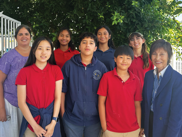 SECC Conference Connections – April 2026