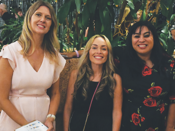 An Evening of Generosity With Purpose: