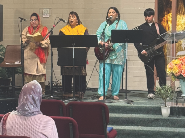 Finding Common Ground in Yuba City