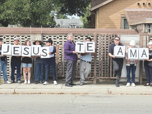 Hayward Spanish Church Begins Relational Outreach in Union City