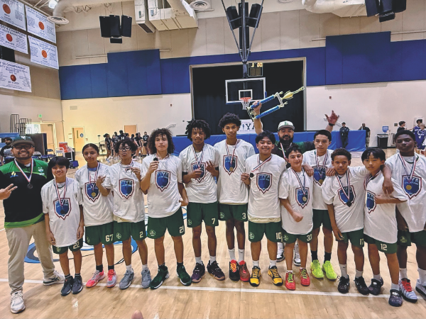 San Fernando Valley Academy Junior High
