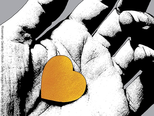 The Compassion Factor