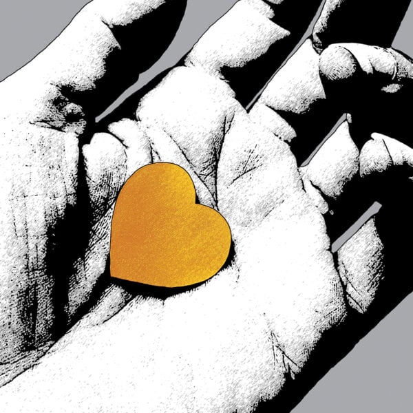 The Compassion Factor