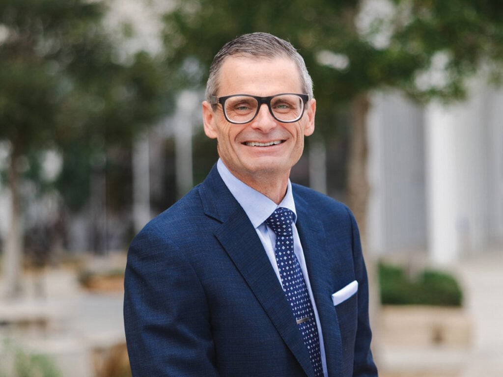 Dr. Anthony Hilliard
