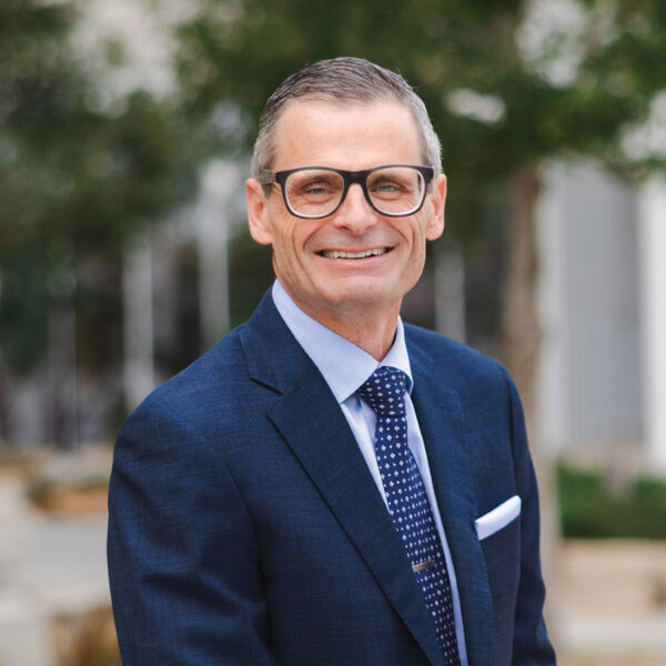 Dr. Anthony Hilliard