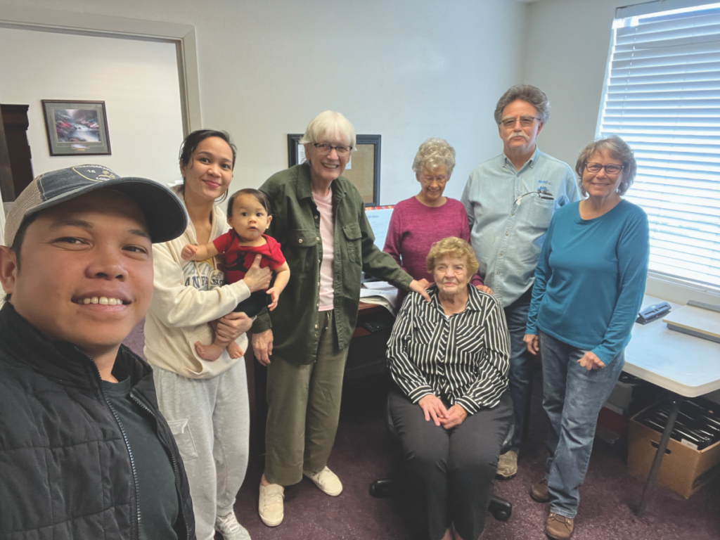 When Am I Too Old to Work for God?