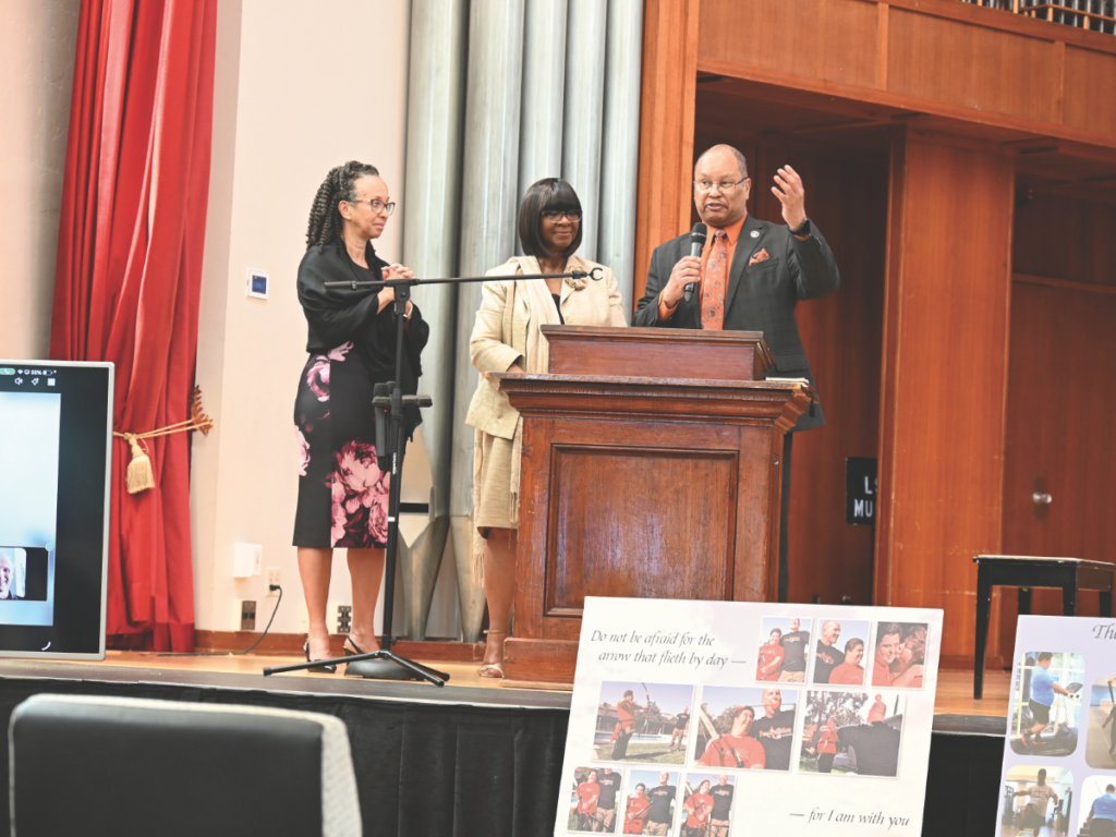 Bridging Faith and Accessibility