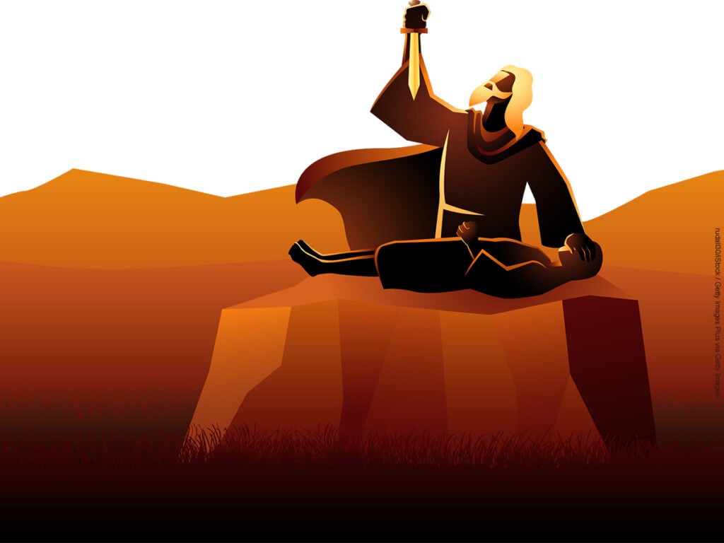Faith, Fear, and the Cost of Fatherhood