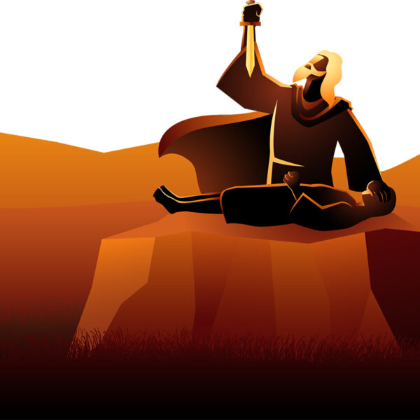Faith, Fear, and the Cost of Fatherhood
