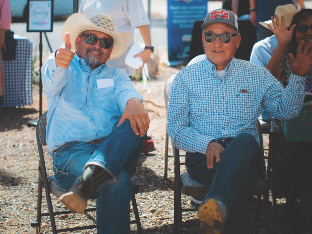 Community Festival Strengthens Connections