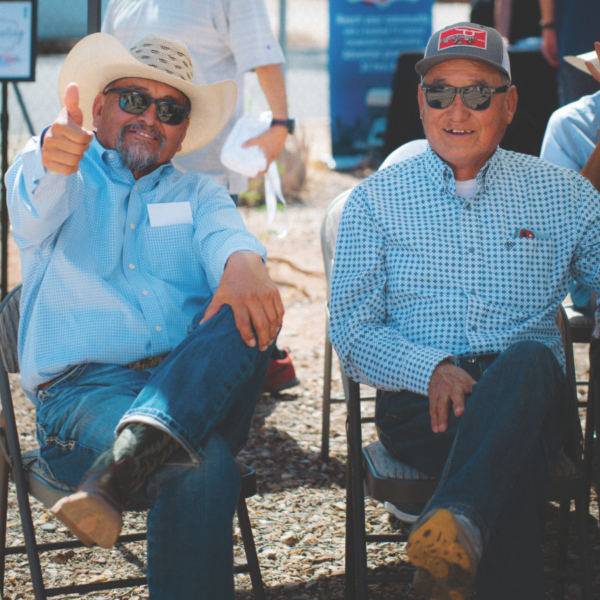 Community Festival Strengthens Connections