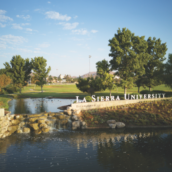La Sierra No. 1 Adventist School on Forbes Financial Grades List