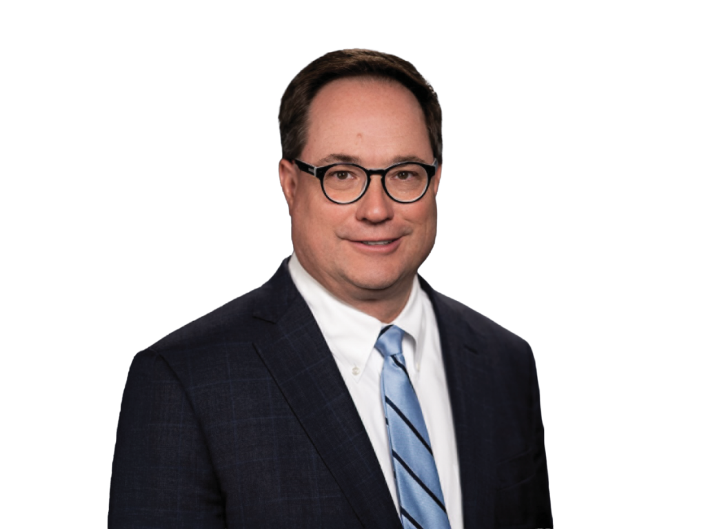 School of Medicine Vice Dean Paul Herrmann Appointed Provost of Loma Linda University