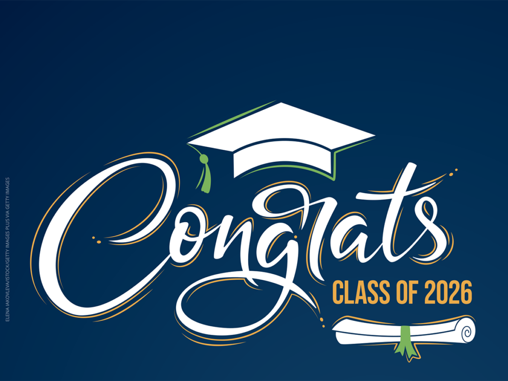 Northern California 8th-Grade Graduates