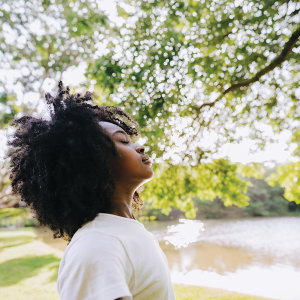 When God Gives Us Breath 