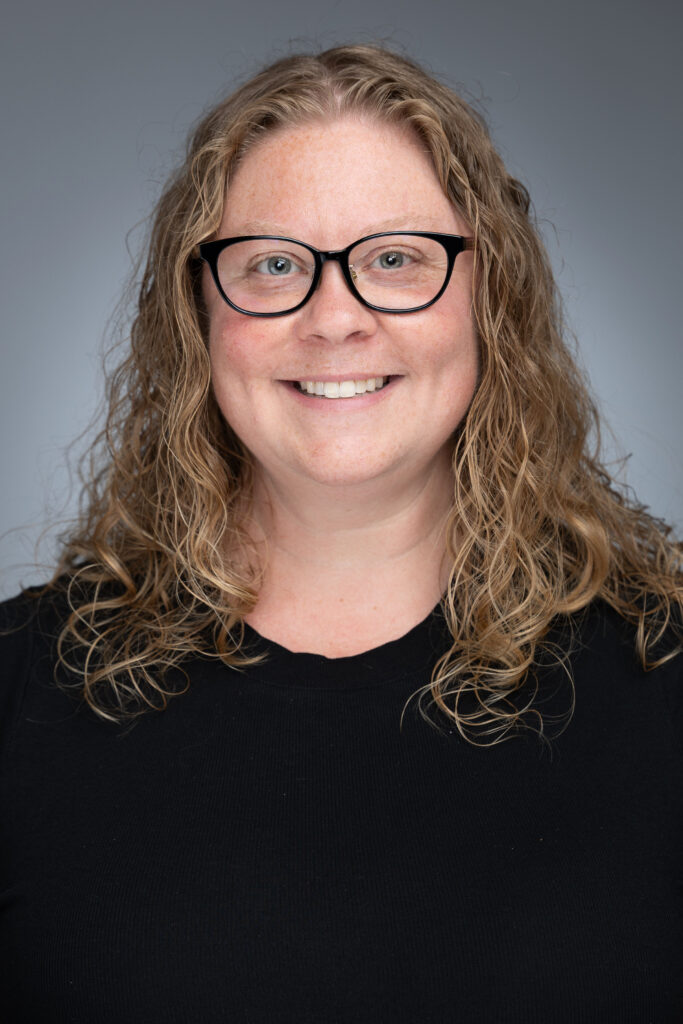 Becky St. Clair