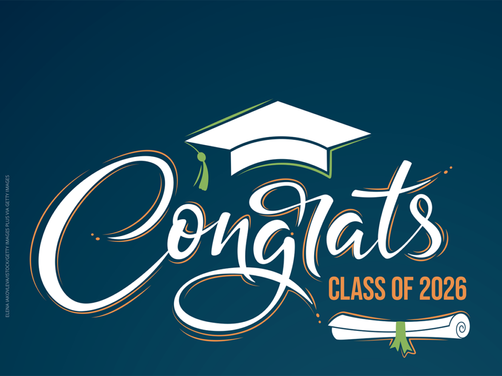 Northern California Academy Graduates