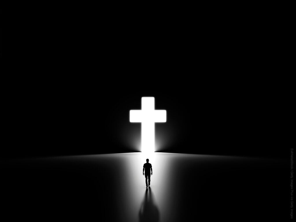 God’s Grace Sustains His Call