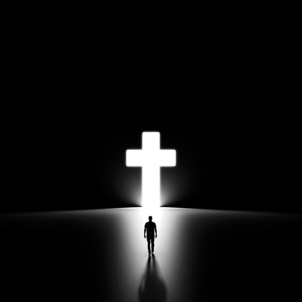 God’s Grace Sustains His Call