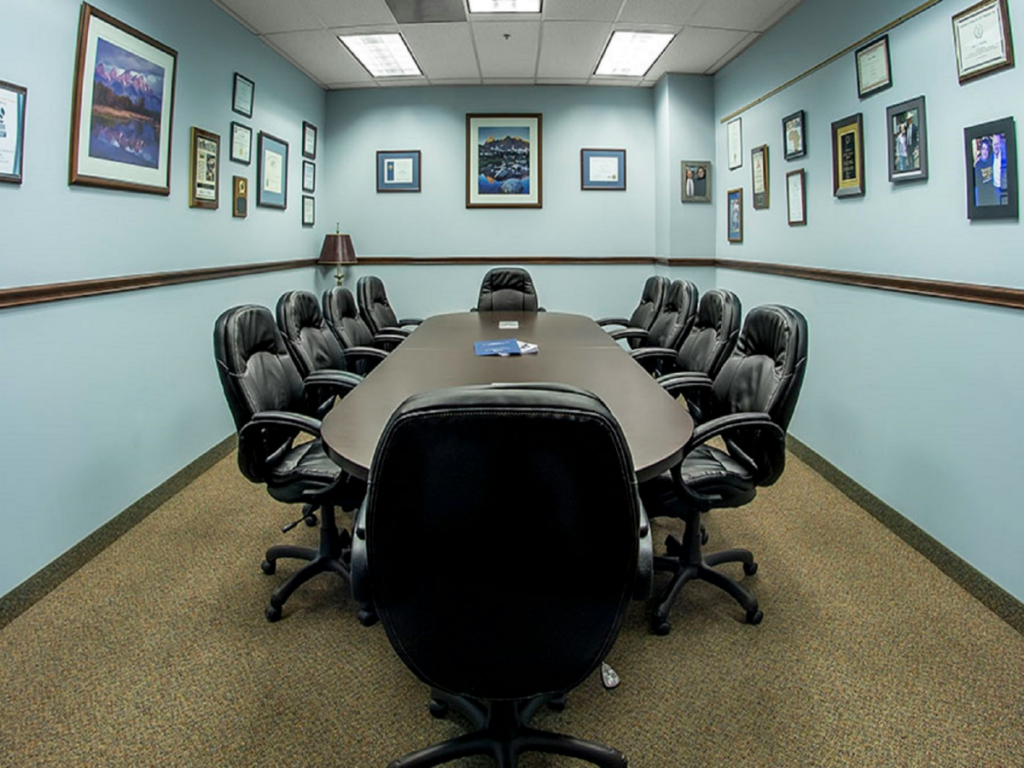 Executive Vice President’s Report