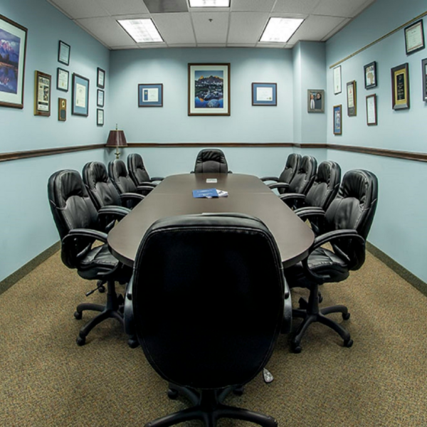 Executive Vice President’s Report