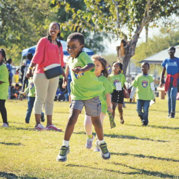Youth, Young Adult, and Children’s Ministries