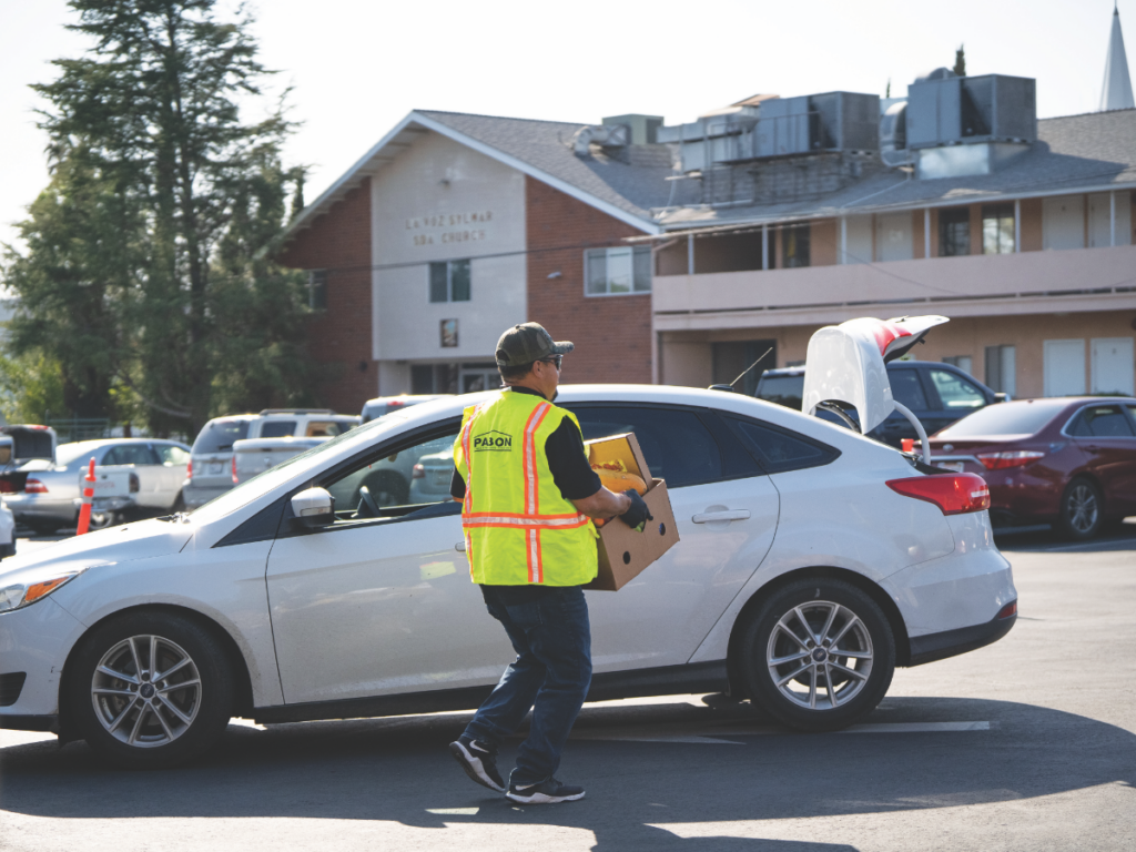 Adventist Community Services