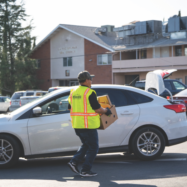 Adventist Community Services