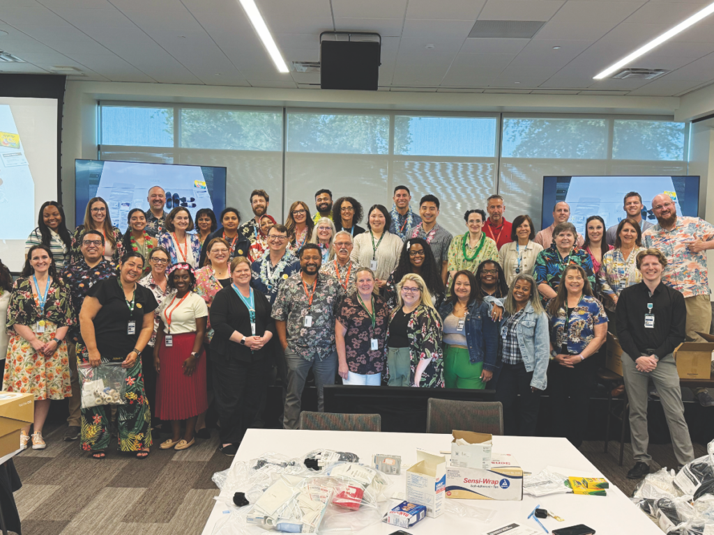 Adventist Health