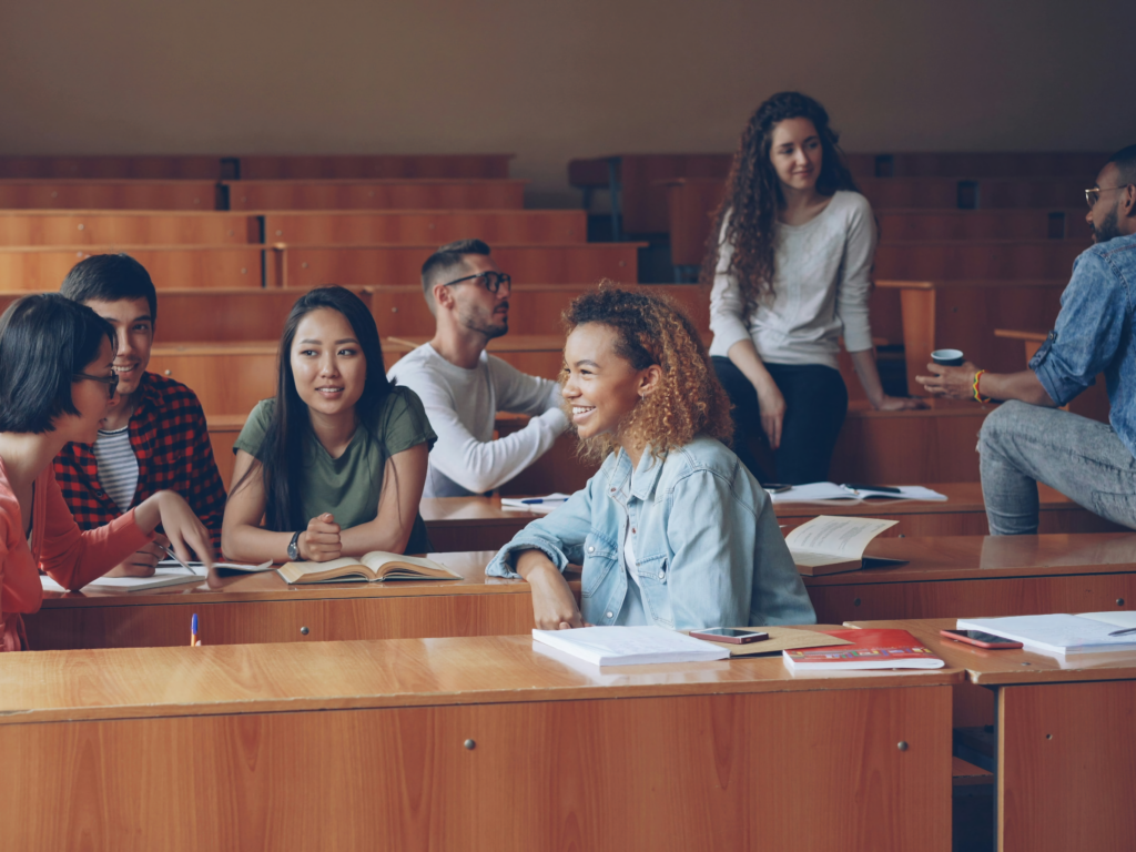 Communication& Community Engagement