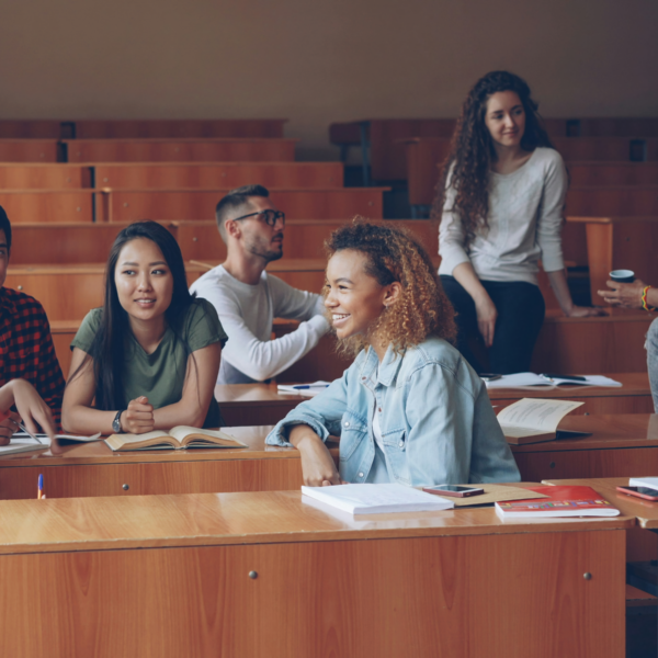 Communication& Community Engagement