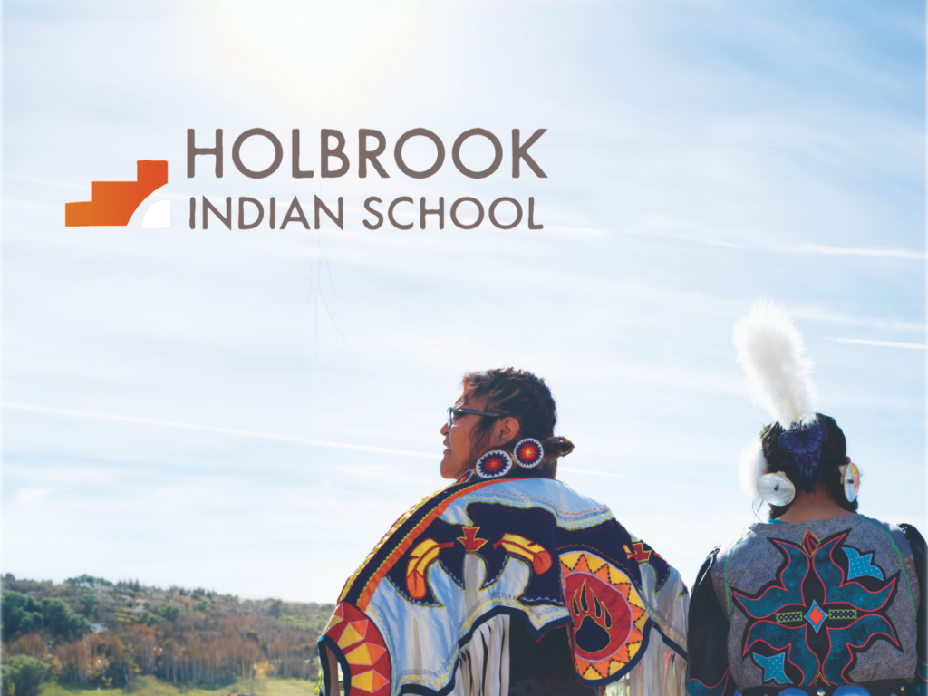 Holbrook Indian School