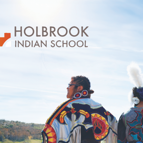 Holbrook Indian School