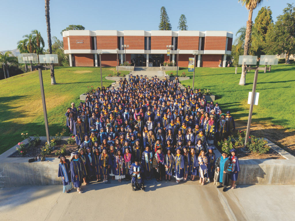 La Sierra University