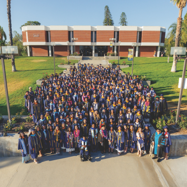 La Sierra University