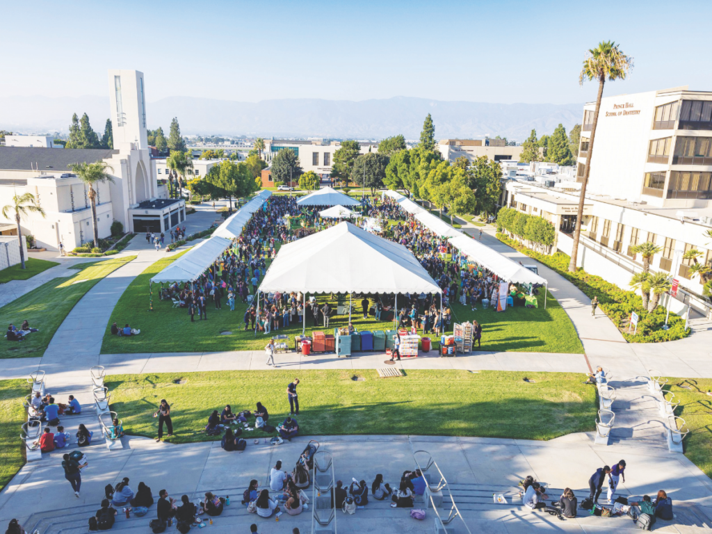 Loma Linda University Health