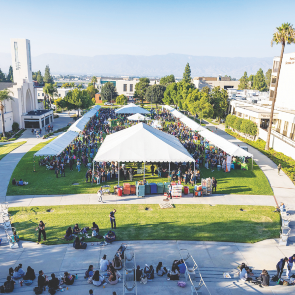 Loma Linda University Health