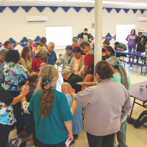 Native Ministries
