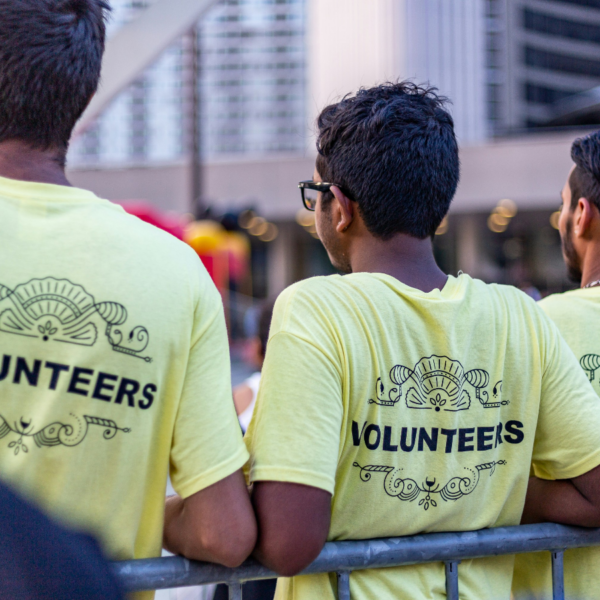 Volunteer Ministries