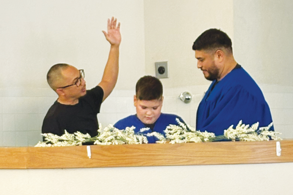 Baptism 3