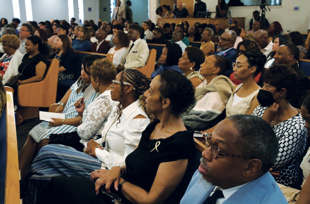 Congregation