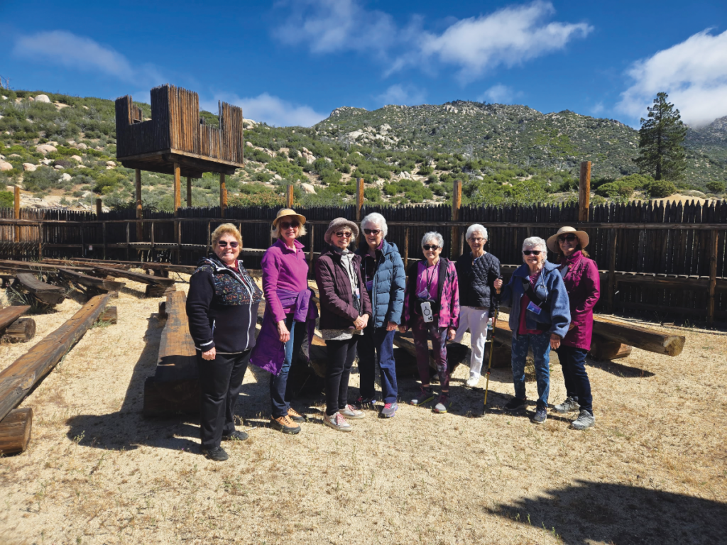 SECC Conference Connections – August 2026