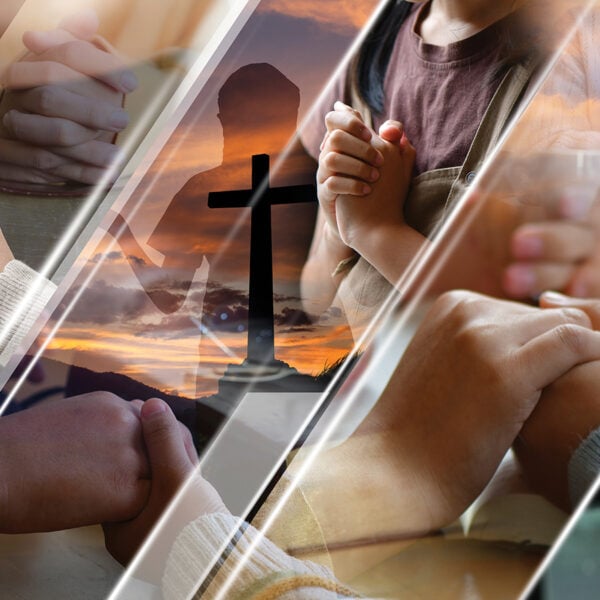 Faith Is More Than Belief