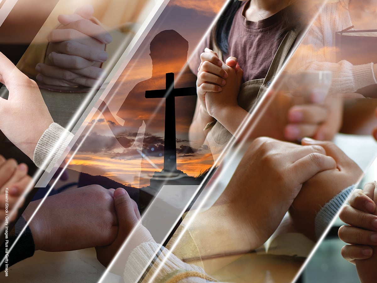 Faith Is More Than Belief