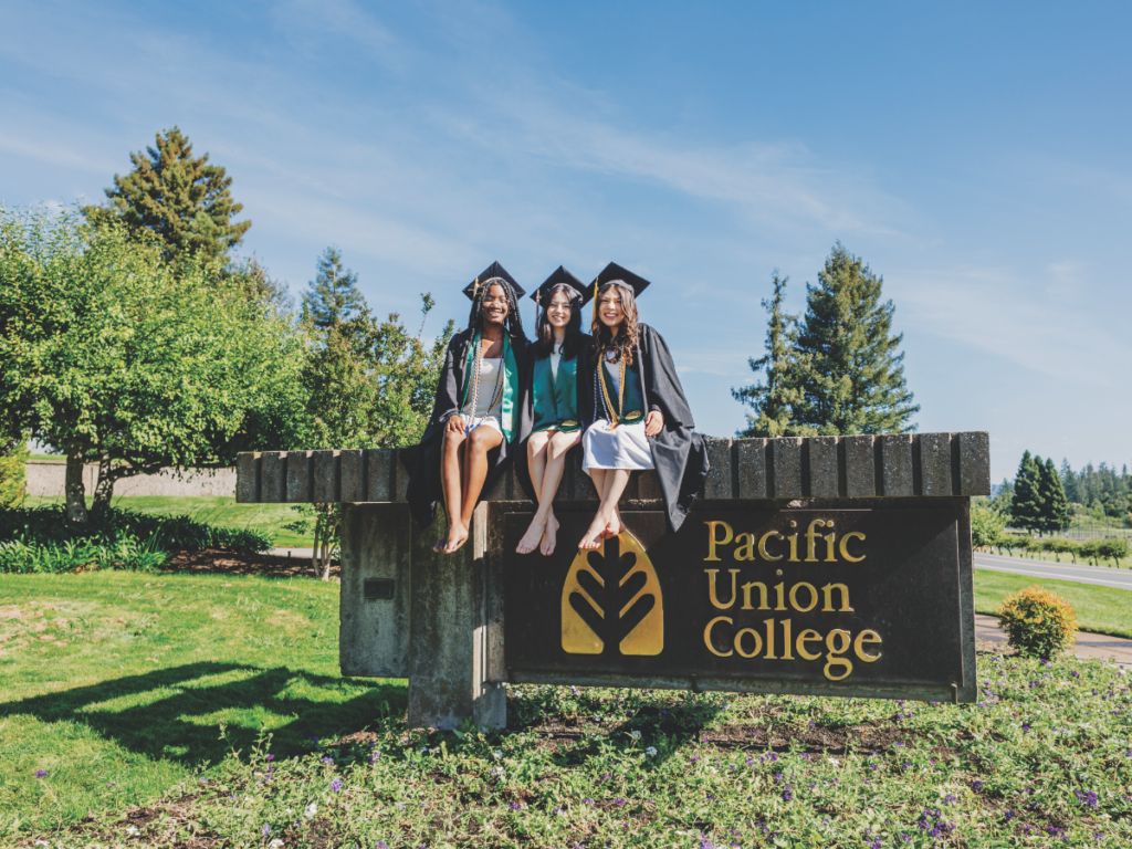 Pacific Union College Receives Six-Year Accreditation Reaffirmation
