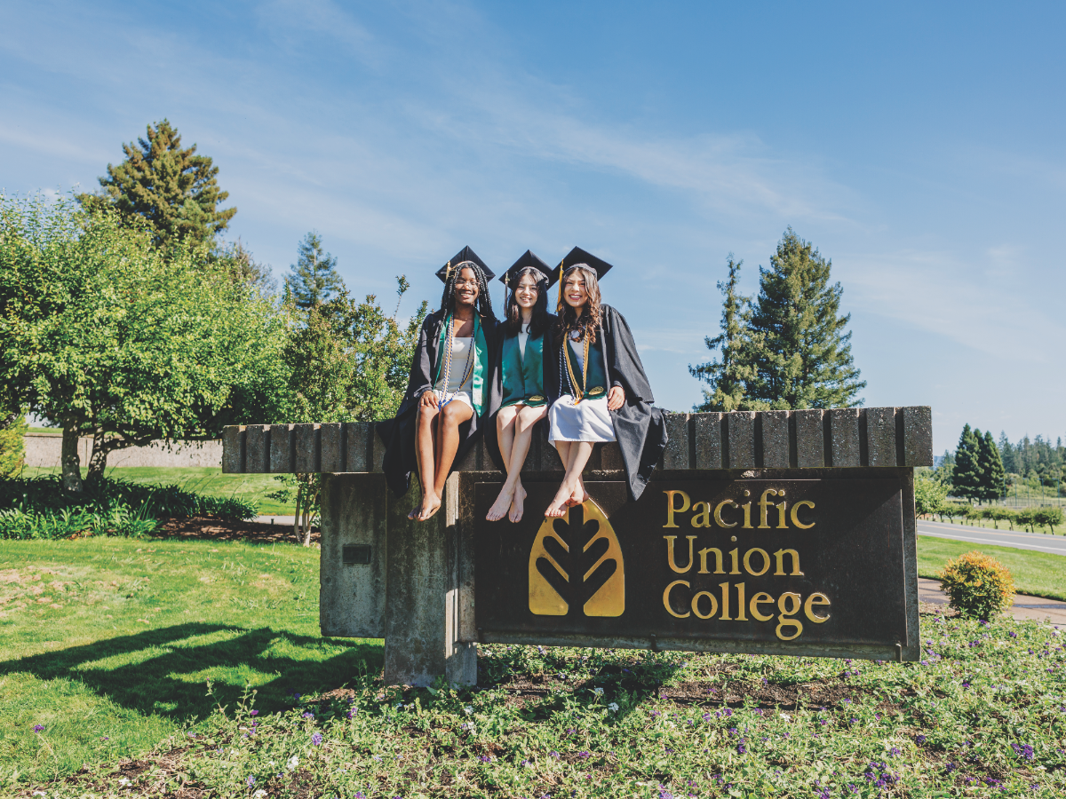 Pacific Union College Receives Six-Year Accreditation Reaffirmation