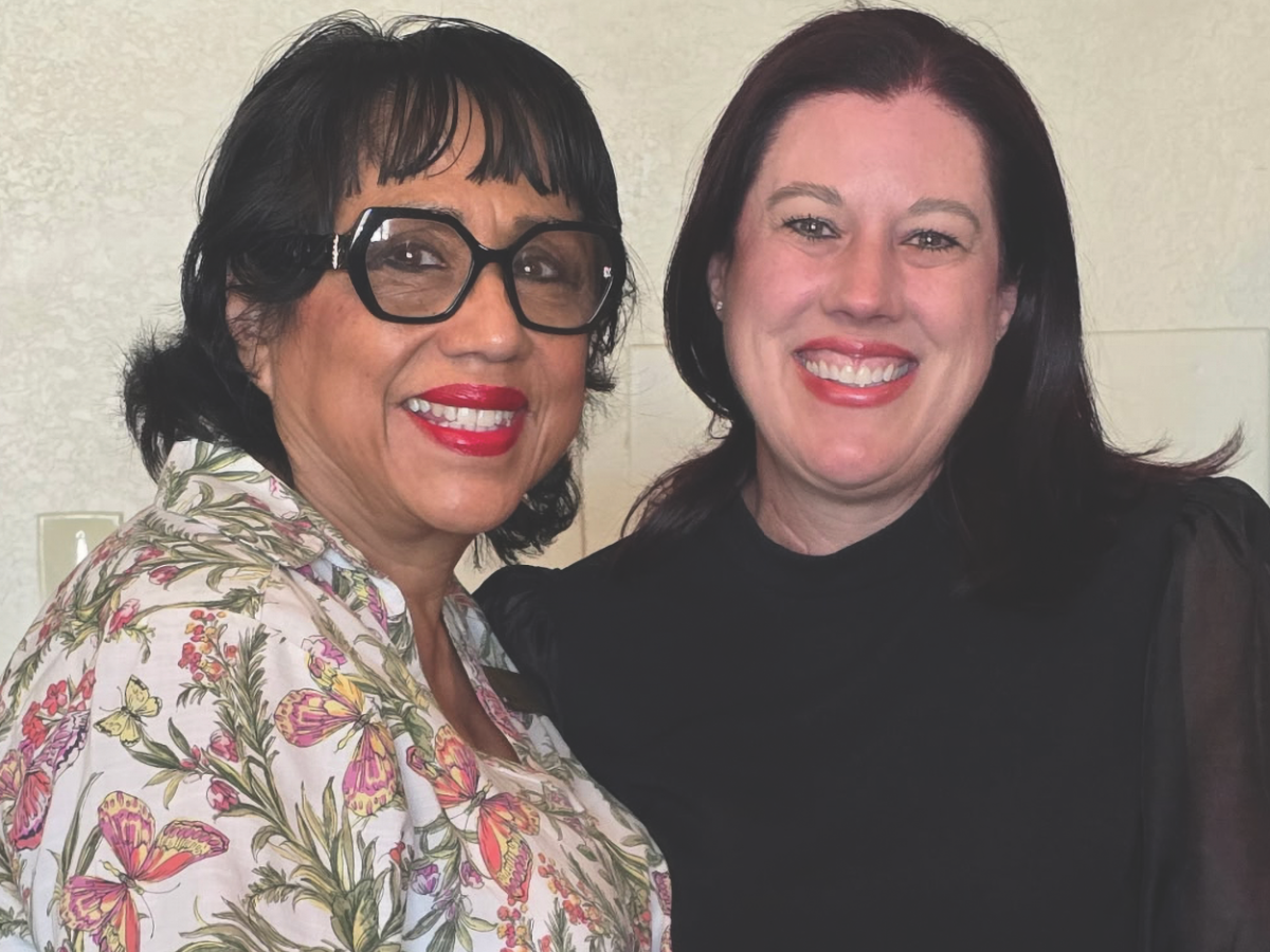 Spiritual Care in Barstow