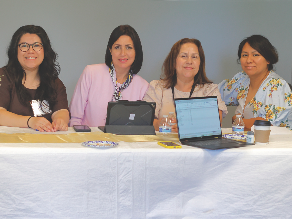 SECC Hispanic Ministries Advances the Adventist Health Message